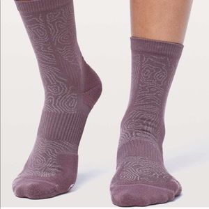 Lululemon Socks!! NWT!
